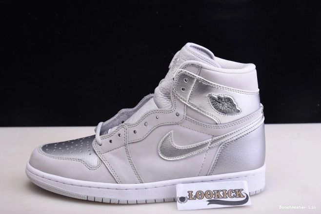 Boostmaster lin DC1788-029 Grey Japan High OG 1 Jordan Neutral Air 0810